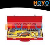 1/2-Inch Square Excel Drive Socket Set thumbnail-1