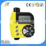 Irrigation Garden Timer, Programmable Hose Timer Water thumbnail-1