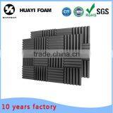 Black Soundproof Acoustic Foam thumbnail-5