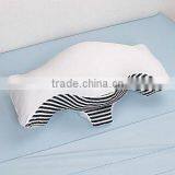 2016 Cutomized Stop Snoring and Anti-snoring Pillow thumbnail-1