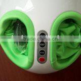 2016 Newest Abs Electric Foot Massager/body Massager thumbnail-4