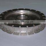 Vacuum Brazed Profile Wheel thumbnail-1