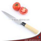 8.2" Japanese Sushi Knife Sashimi Knife,slicer Knives With pp Handle thumbnail-1