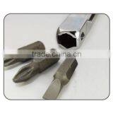 2 In 1 3/8 In. Dr. Extension Bar thumbnail-4