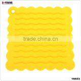 16016 Star Silicone High Temperature Heat Insulation Mat Kitchenwares Silicone Mat Flexible Silicone Heating Mat thumbnail-3