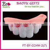False Teeth Halloween False Teech Masquerade Party Props thumbnail-3
