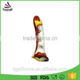 Silicone Food Safe Silicone Penis Adult Sex Toys Full Silicone Dildo Masturbating Adult Sex Products Big Cock Man Sex Doll thumbnail-1