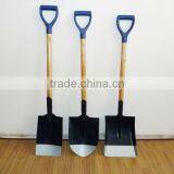 S512 S501 S503 Shovel Spade with handle GHANA