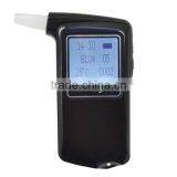 High Precision Alcohol Tester Digital Alcometer thumbnail-1
