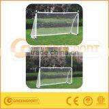 Convertible Training Plastic Goal Set Soccer Goal Rugby Goal GSSG85 thumbnail-1
