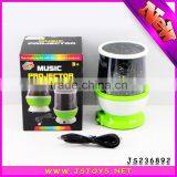 New Baby Night Light Projector thumbnail-1