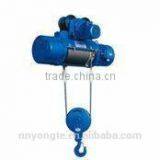 All Types of Electric Chain Hoist thumbnail-2