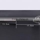 12inch Stainless Steel Better Beater Egg Whisk thumbnail-2