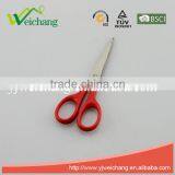 WCSC540 Classic Soft Grip Scissors Straight Stainless Steel Precision Small Size thumbnail-1