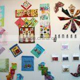 Polyester and Cotton Soft Comfortable Kerchief on Discount thumbnail-3