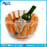 Custom Practical PVC Inflatable Wine Cooler thumbnail-1