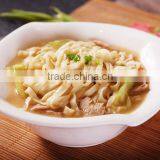 Wholesale Organic Silm 4.0mm Fettuccine Noodles thumbnail-5