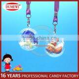 Children Gift Surprise Ball Toy Candy thumbnail-5