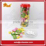 Jar Packing Xylitol Chewing Gum thumbnail-1