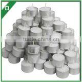 Lily Small Size Scented Soy Wax Candle With Tin Can thumbnail-1