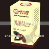 Reishi Capsule Ganoderma Mushroom Capsule Lingzhi Capsule thumbnail-1