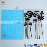 Very Interesting Product Embossing Folder for Scrapbooking