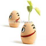 Magic Bean in Face Egg Design thumbnail-1
