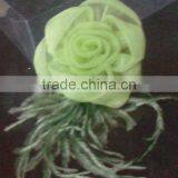 Feather Rose thumbnail-1