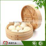 Japanese Fast Food Bamboo Steamer thumbnail-2