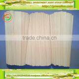 Exporting High Quality Disposable Wooden Chopsticks 203.x4.3mm Grade AA, AB thumbnail-4