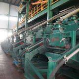 Ламинированный высокочастотно-вибрационный тонкоситовый грохот для горнодобывающей промышленности thumbnail-4