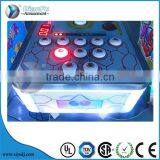 Funny Game Ticket Redemption Machine Naughty Beans Kids Coin Operated Game Machine for Sale thumbnail-6