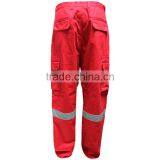 OEM Hi Vis Flame Resistant Work Pants thumbnail-2