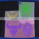 Flex PU Heat Transfer Vinyl for Garment DIY thumbnail-5