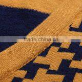 Men's Classic Autumn Winter Fine Wool High Quality Cardigan thumbnail-5