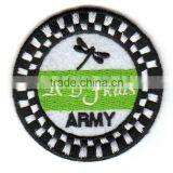 Custom Embroidery Patches and Badges thumbnail-1