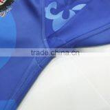 Custom Football Team Jerseys,Sublimation Rugby League Shirt thumbnail-6
