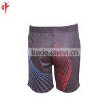 Football Rugby Jerseys,new Collar Plain Black Design thumbnail-4