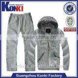 Nice Unisex Warm up Boys Sport Suits thumbnail-1