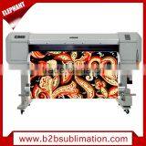 Japan Original Sublimation Printer for T-shirt thumbnail-1