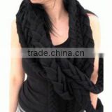 cashmere scarf