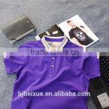 Hot Selling New Cool Design Polo t Shirt thumbnail-1