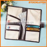 PU Wallet Set Stocklots 150602