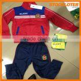 New Arrival 2015 Wholesale Leisure Kids Clothes/ Kids Sports Wear Sets /children Clothes Sets Boys Stock Lots Closeout thumbnail-2