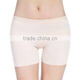 New Arrival! Best Cheap OEM Seamless Women Boxer Shorts thumbnail-1