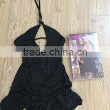 2017 Cheap Hot Sale Big Size Mature Women Sexy Clubwear thumbnail-4