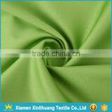 Wholesale Heavy 98 Cotton 2 Spandex Stretch Satin Fabric for Garment thumbnail-3