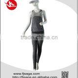 Sports Wear Running Vest and Legging for Women thumbnail-1