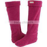 High Quality Winter Windproof Warm & Soft Fleece Boot Liners thumbnail-5