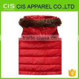 Casual Winter Designer Childrens Coats thumbnail-2
